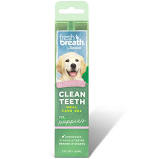 Tropiclean - Fresh Breath Clean Teeth Gel For Puppies 2oz