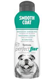 Tropiclean - PerfectFur Smooth Coat Shampoo 16oz