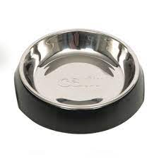 Catit 2.0 - Single Food Dish Black