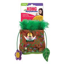 Kong - Puzzlements Hideaway Cat Toy