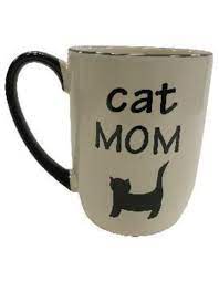 PetRageous - Cat Mom Mug 24oz