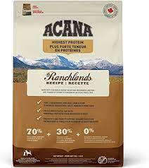 Acana -  Dry Dog Food
