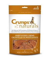 Crumps' Naturals - Crumps' Naturals - Dog Treats  - Pet Cuisine & Accessories - 1