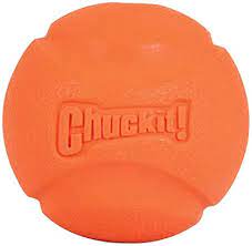 Chuckit - Fetch Ball Dog Toy
