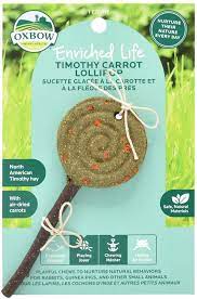 Oxbow - Enriched Life Timothy Lollipop