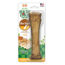 Nylabone - Healthy Edibles Chicken Souper