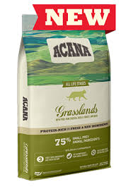 Acana - Dry Cat Food