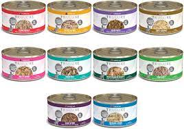 Weruva TruLuxe - Canned Cat Food (6oz)