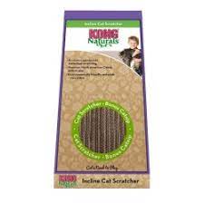 Kong - Double Cat Scratcher