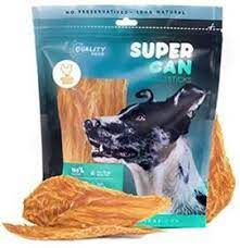 Super Can - Chicken Tenders 200g Bag