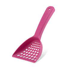 Beco Pets - Recycled Bamboo Cat Litter Scoop