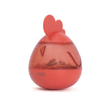 Catit - Pixi Treat Dispenser Rooster Mouse