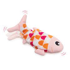 Catit - Groovy Fish Pink