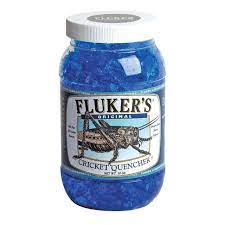 Flukers Cricket Quencher 16oz