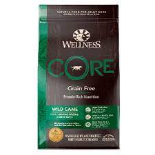 Wellness - Core Grain Free Dry Dog Food