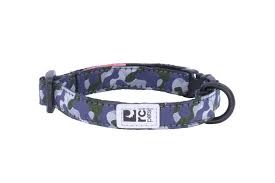 RC Pets - Camo Kitty Breakaway Collar