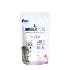 Grober Pets - Kitten Milk Replacer 450g