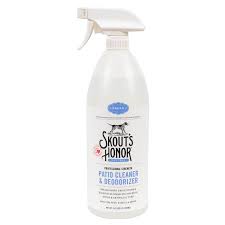 Skout's Honor - Patio Cleaner & Deodorizer 35oz