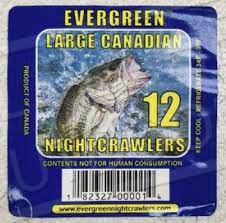 Night Crawler 12pk - Pet Cuisine & Accessories