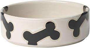 PetRageous - Slicker Bones Dog Bowl 2.5 Cups