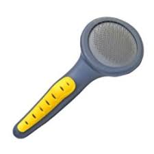 JW Gripsoft - Slicker Brush