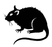 Frozen Feeder Rats