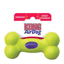 Kong - Squeaker Bone For Dogs