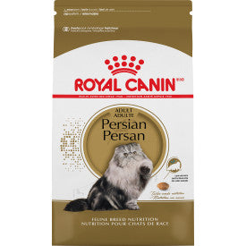 Royal Canin - Persian Dry Adult Cat Food