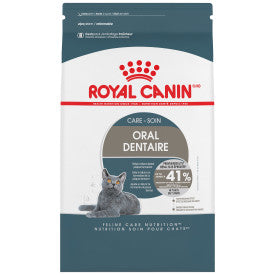Royal Canin - Oral Care Adult Dry Cat Food