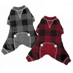 FouFou Dog - PJ's