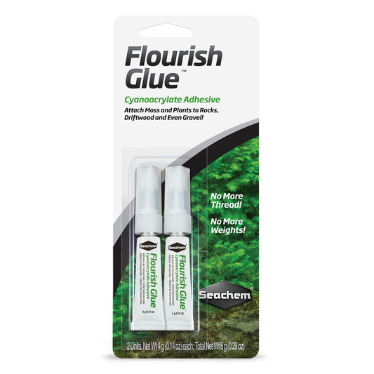 Seachem Flourish Glue 8g