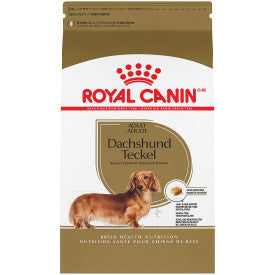 Royal Canin - Dachshund Adult Dry Dog Food