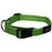 Rogz -  Classic Dog Collar Lime