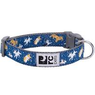 RC Pets - Space Dogs Dog Clip Collar