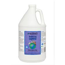 EarthBath - Pet Shampoo - 1 Gallon Mediterranean Magic