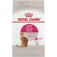 Royal Canin - Savor Selective Dry Adult Cat Food