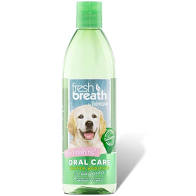 Tropiclean - Fresh Breath Water Additive For Puppies 473ml