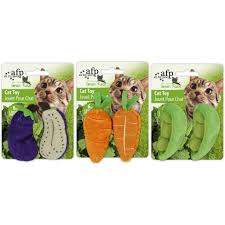All for Paws - Green Rush Assorted 2 pack
