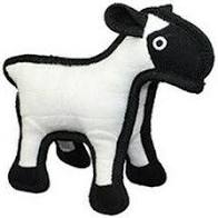Tuffy Barnyards - Jr. Sheep Dog Toy