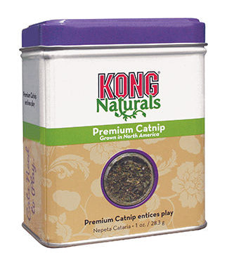 Kong - Premium Catnip