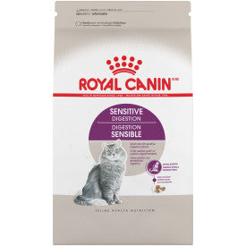 Royal Canin - Sensitive Digestion Dry Adult Cat Food