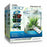 Marina 360 Aquarium Kit - 10 L (2.65 US gal)