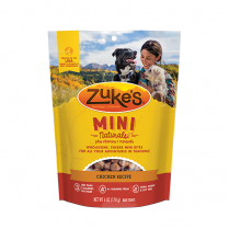 Zuke's® - Mini Naturals Chicken Recipe Dog Treat