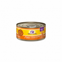 Wellness Complete Health Pate - Chicken Entree Wet Cat Food