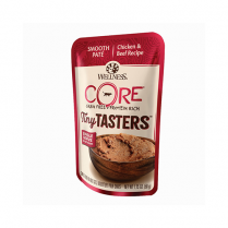 Wellness Core - Tiny Taster Pouched Cat Food 1.75oz