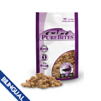 Purebites - Freeze Dried Whitefish Cat Treats