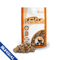 Purebites - Freeze Dried Cat Duck Liver Treats