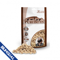 Purebites - Freeze Dried Turkey Cat Treats