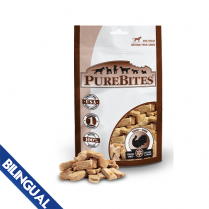 PureBites - Freeze Dried Dog Turkey Treats