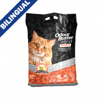 Odour Buster - Original Premium Cat Litter